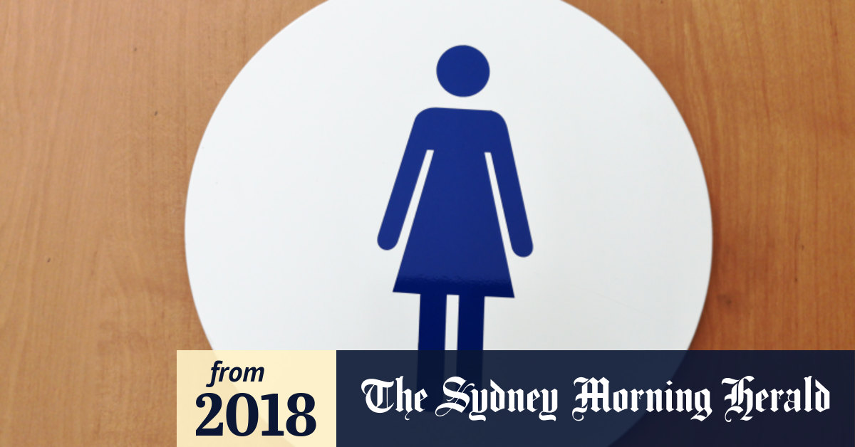 Why queues for women’s toilets are longer than men’s